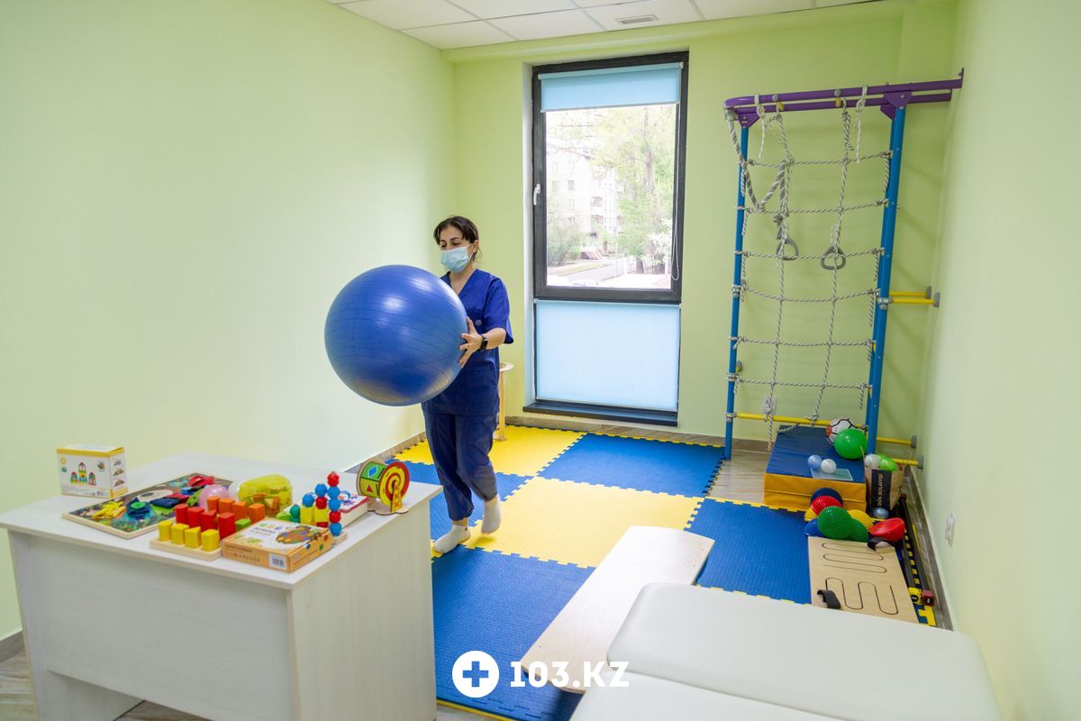 Дети Индиго Нии педиатрии и неврологии «Дети Индиго» - фото 1635429