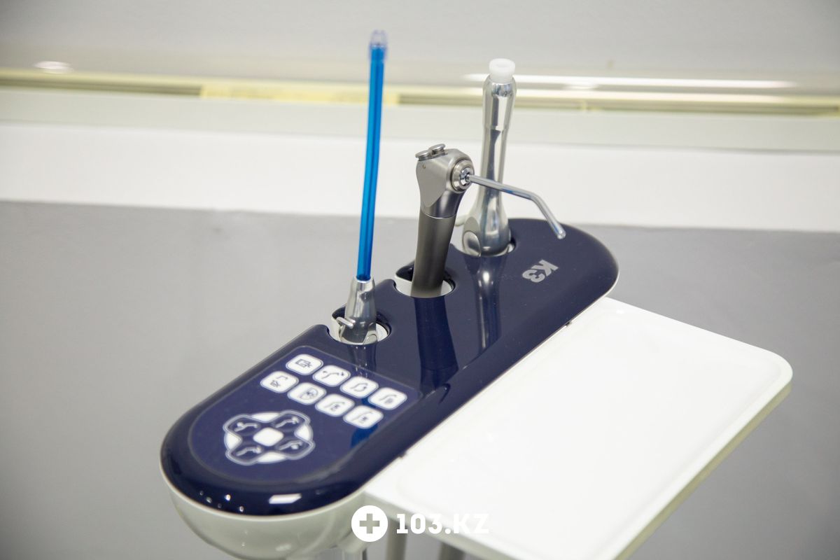 AQstom Стоматология AQstom (АКстом) - фото 1628977