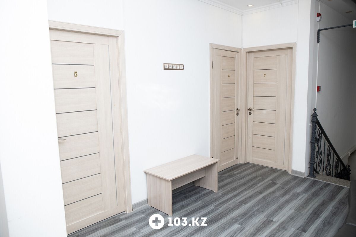 Галерея Наркологический центр «АРИА-Алматы» - фото 1638275