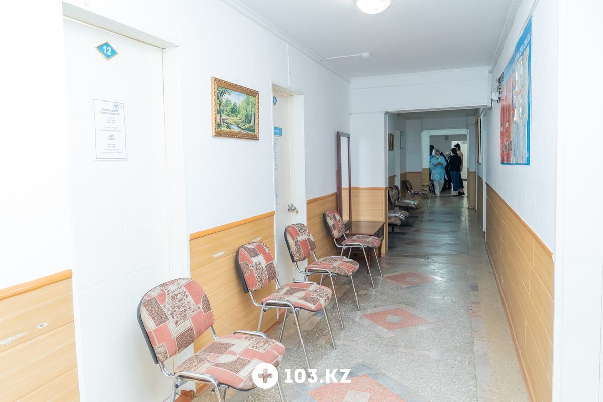 Галерея Медицинский центр «ЦЕТНАМЕД» - фото 1631180