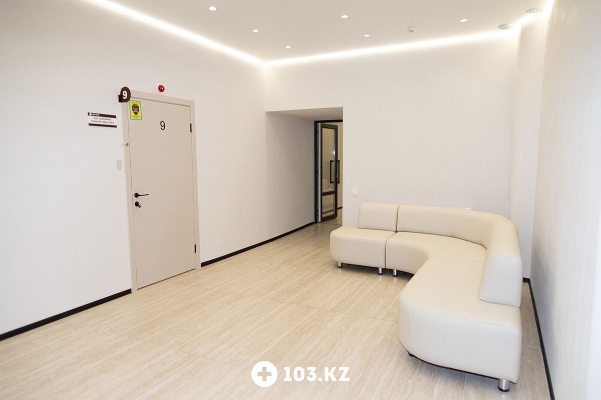 Галерея Медицинский центр Life Clinic (Лайф Клиник) - фото 1655117