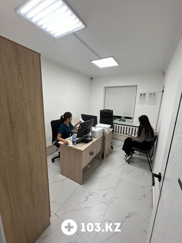 Галерея Медицинский центр Ayana Clinic (Аяна Клиник) - фото 1664482