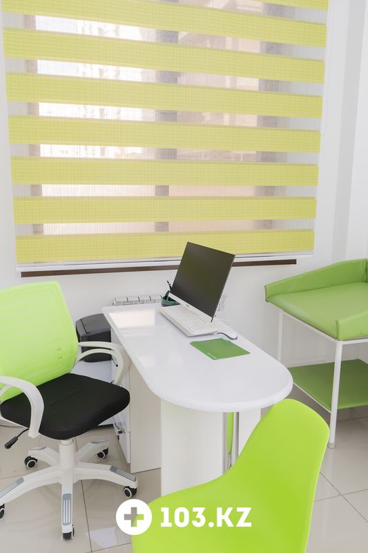 Галерея Медицинский центр «Dobro Medical (Добро Медикал)» - фото 1638662