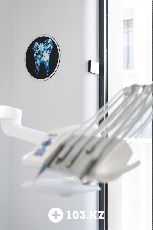 Галерея Стоматологический центр «Whitestory (Уайтстори)» - фото 1664677