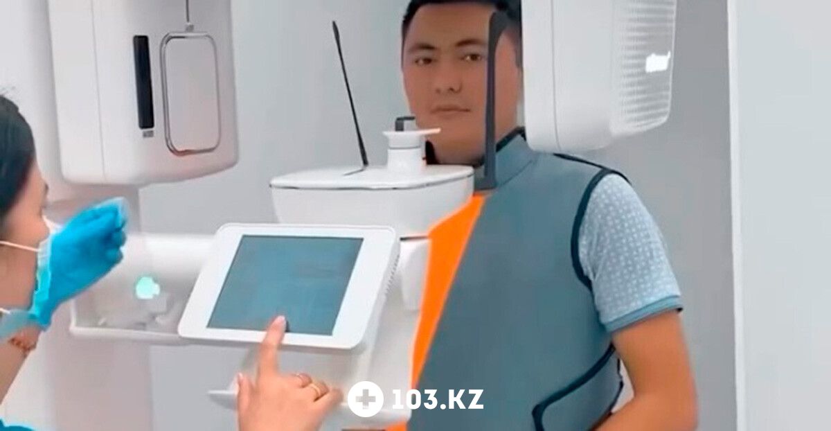 Галерея Стоматология One Dent (Уан Дент) - фото 1662901