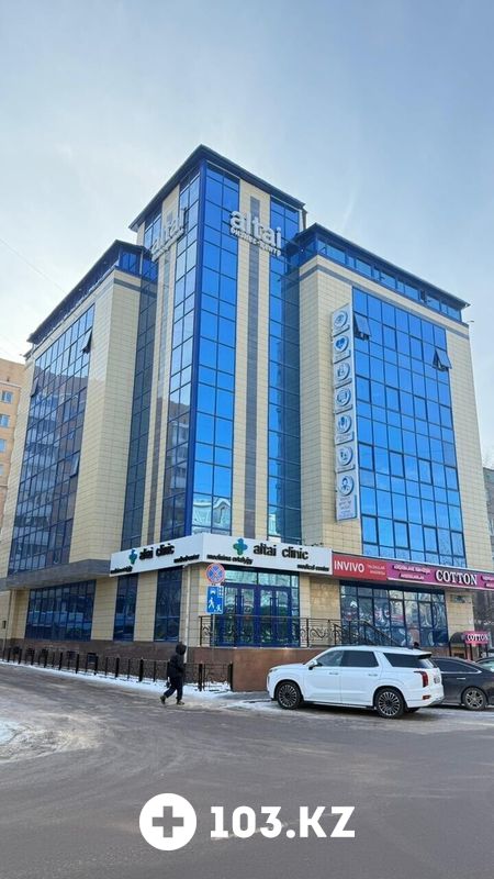 Altay clinic Медицинский центр «altai clinic (алтай клиник)» - фото 1666996
