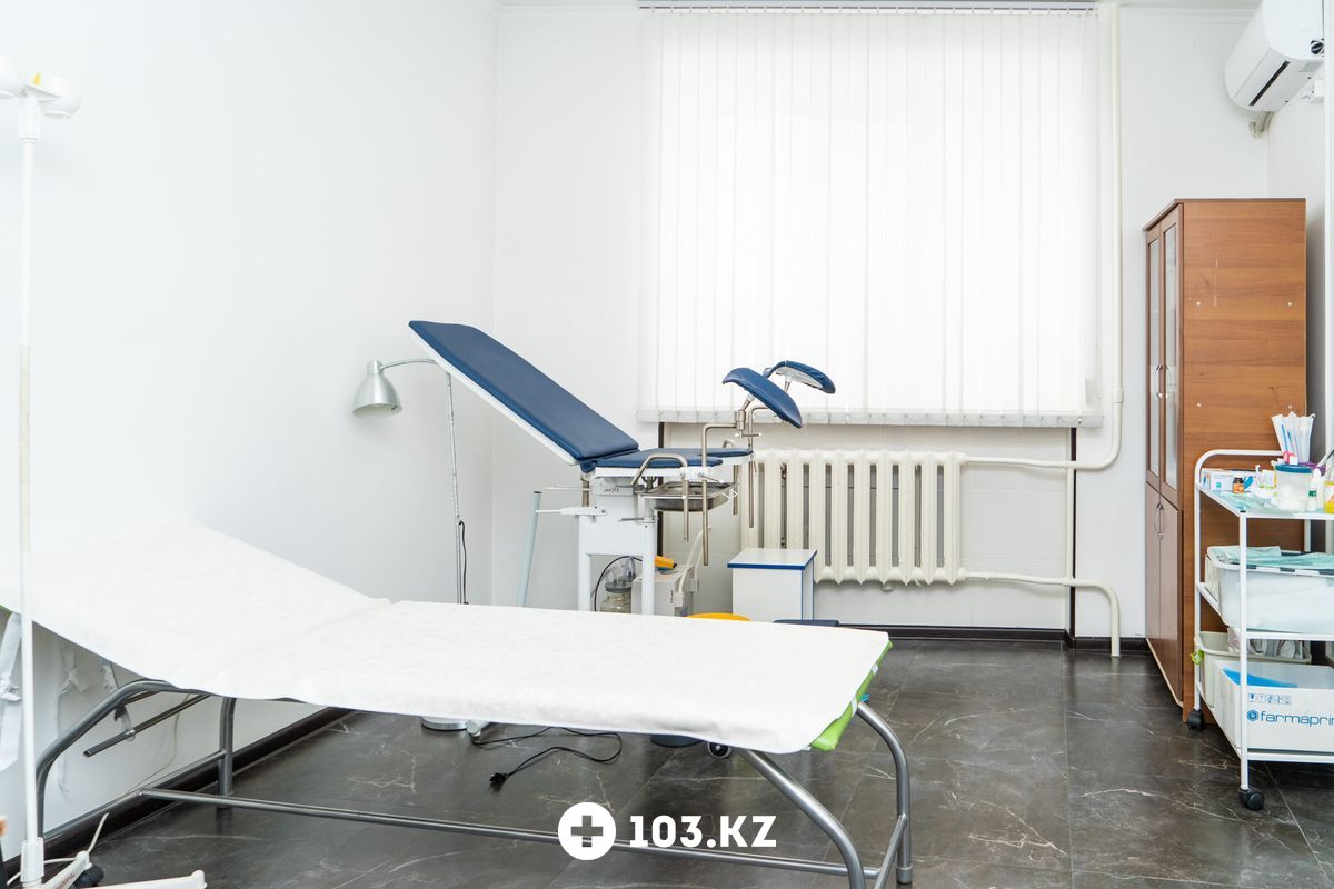 Ultraline 1 Медицинский центр Ultraline (Ультралайн) - фото 1638977