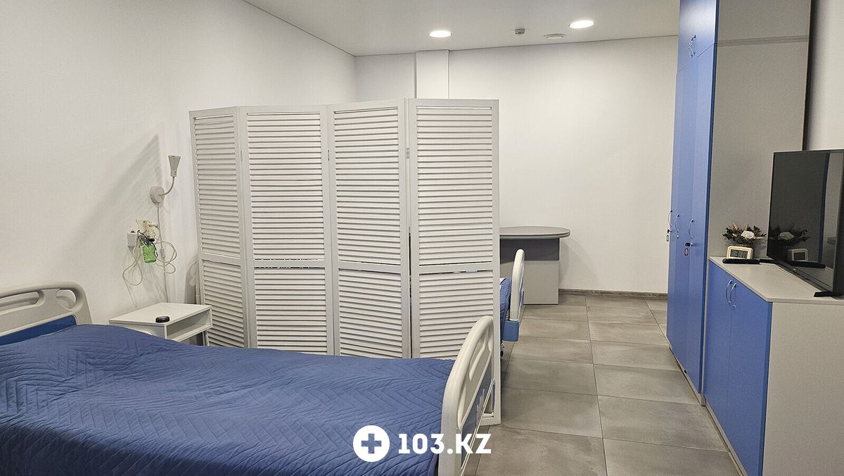 Галерея Клиника пластической хирургии Plastika Clinic (Пластика клиник) - фото 1652051