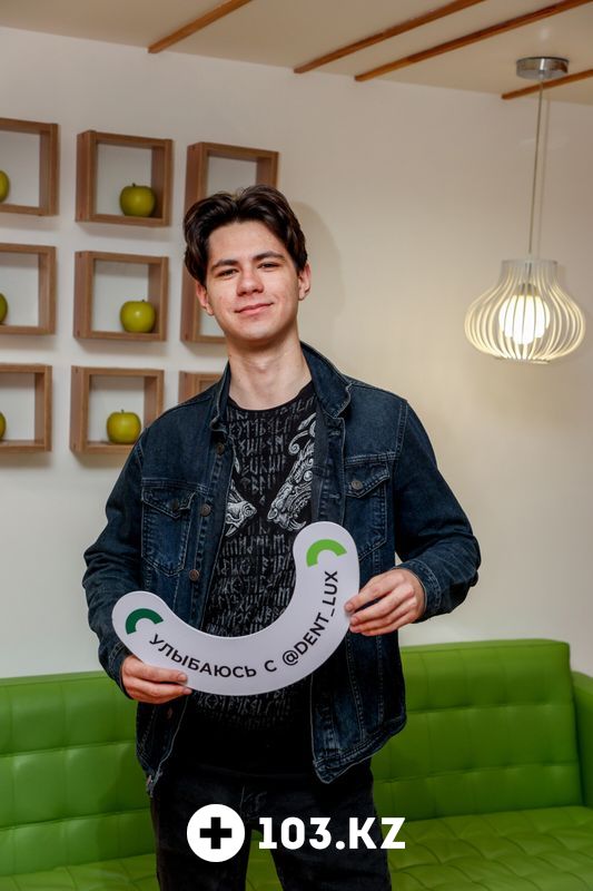 Галерея Сеть стоматологических клиник экспертного класса «Dent-Lux (Дент-Люкс)» - фото 1660259