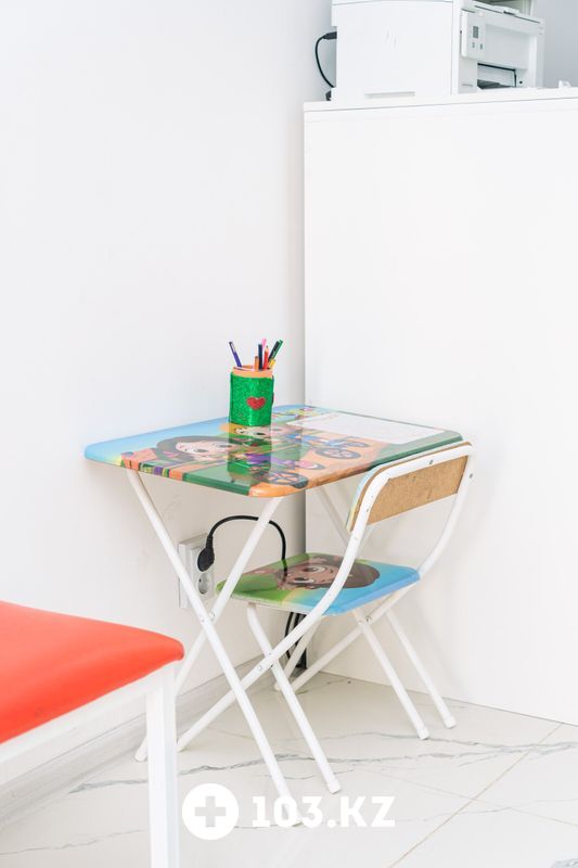 Ultraline (Ультралайн) Медицинский центр Ultraline (Ультралайн) - фото 1643366