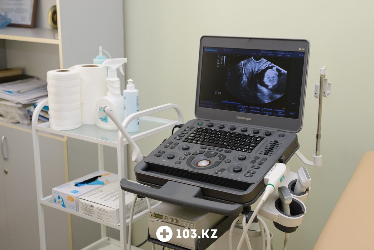 Галерея Медицинский центр «Danamed-A (Данамед-А)» - фото 1644495