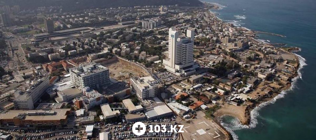 Лечение в Израиле Медтуризм «Международный медицинский центр по организации лечения в Израиле» - фото 1643658