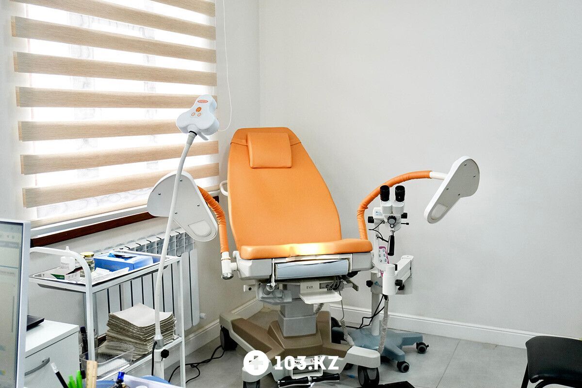 Галерея Медицинский центр «Эмирмед» - фото 1661501