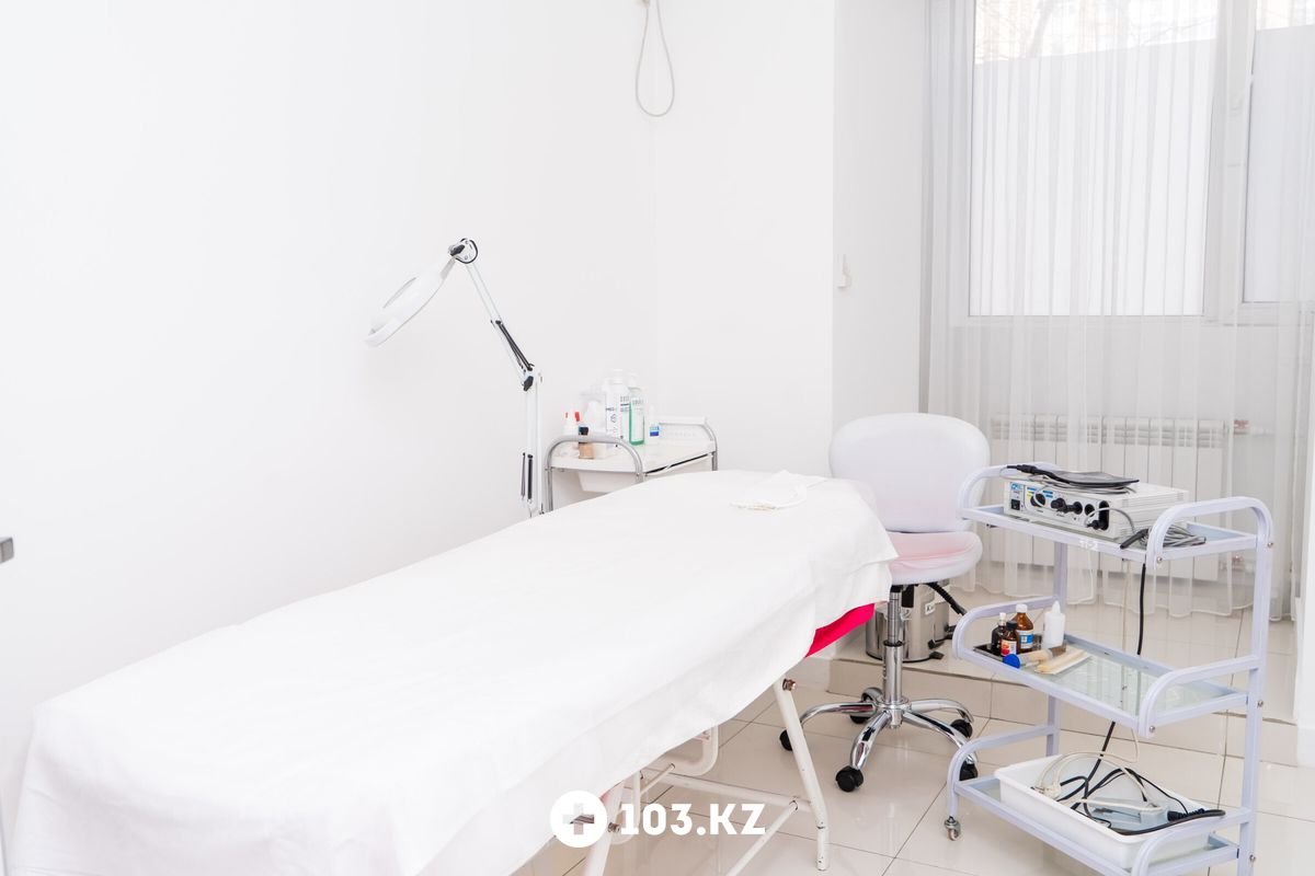 Галерея Клиника косметологии Tulip Medicine (Тюлип Медицин) - фото 1640705