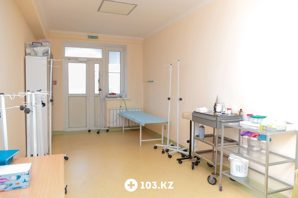 Галерея Клиника пластической хирургии и косметологии «Надиалан Aesthetic (Надиалан Эстетик)» - фото 1642003