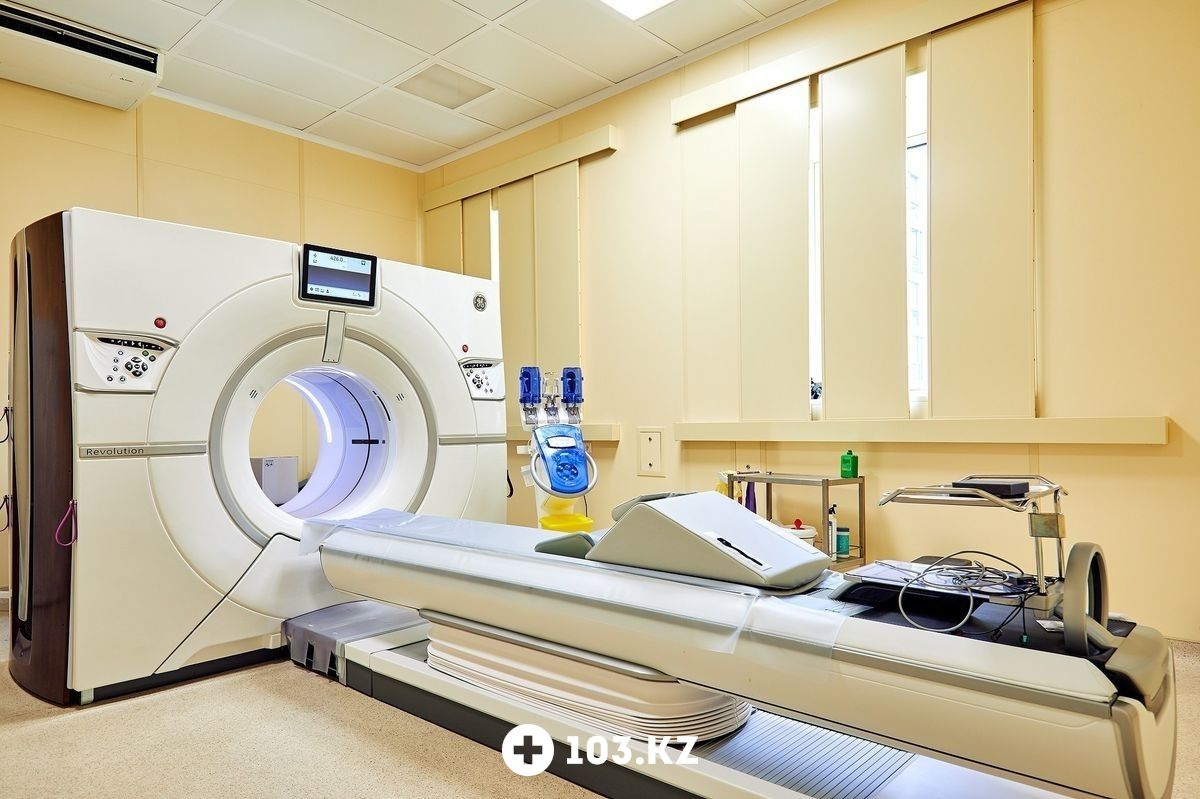 Галерея  ГУ «Республиканский клинический медицинский центр» Управления делами Президента Республики Беларусь - фото 1626861