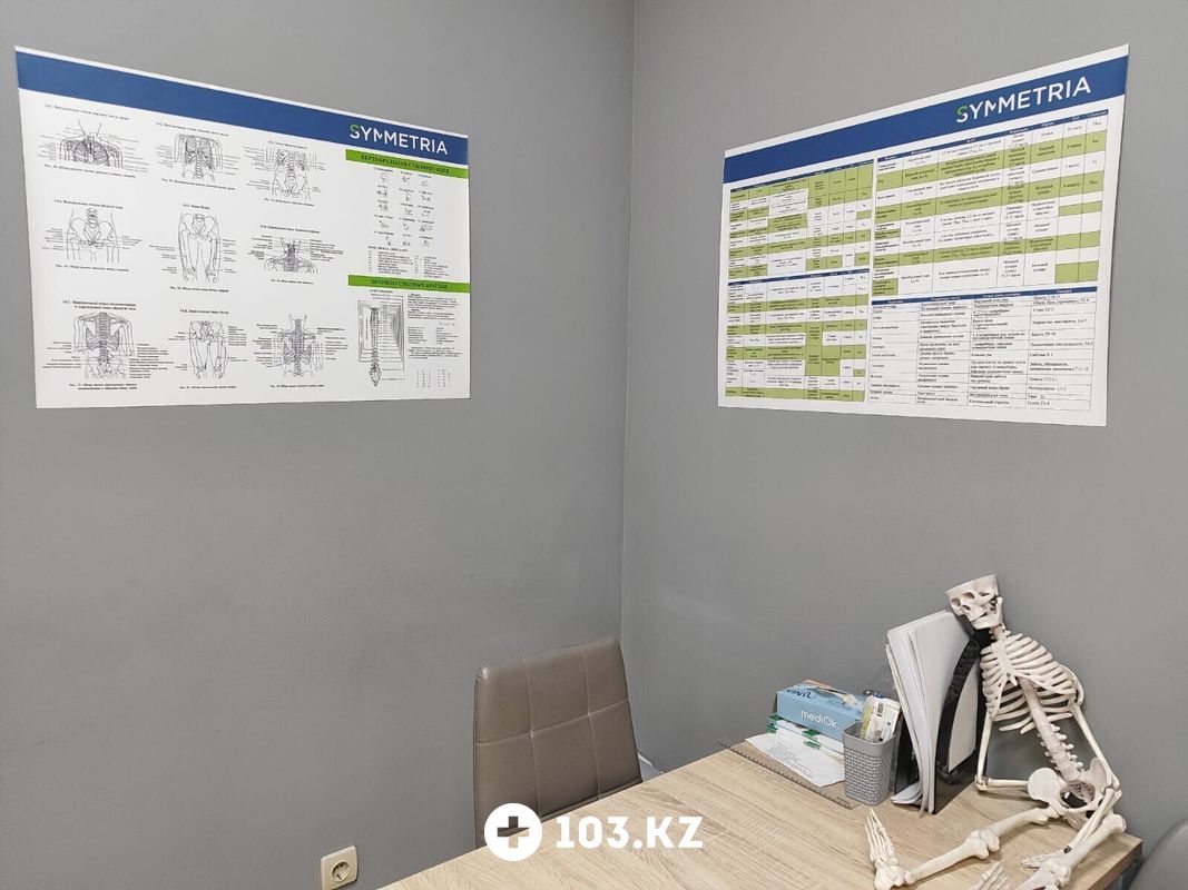 Галерея Медицинский центр «Симметрия» - фото 1655795