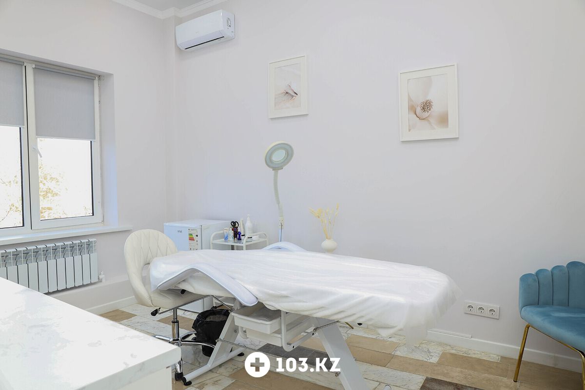 Галерея Многопрофильный медицинский центр «KAZMED (КАЗМЕД)» - фото 1645375