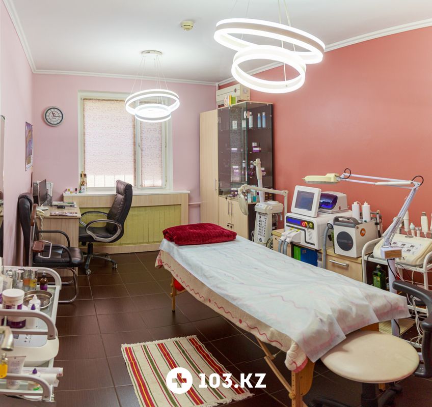 АМД Лаборатории Медицинский центр лечения волос и кожи головы «АМД Лаборатории» - фото 1632382