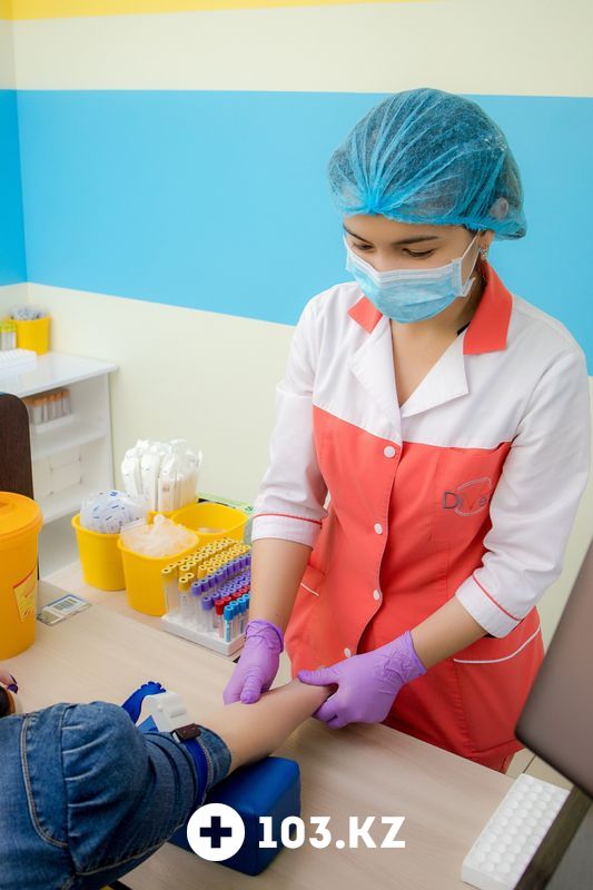 Divera Аллергоцентр «DiVera (ДиВера)» - фото 1626732