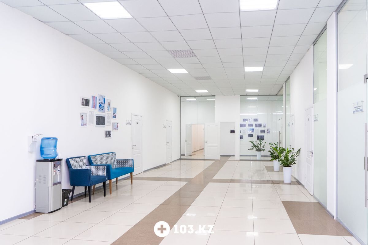 Галерея Клиника неврологии и реабилитации «Expert Neuro (Эксперт Нейро)» - фото 1643233