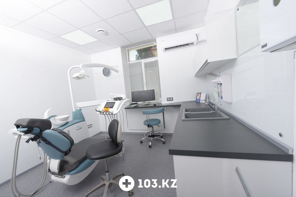 Галерея Стоматология «32Дент» - фото 1627925