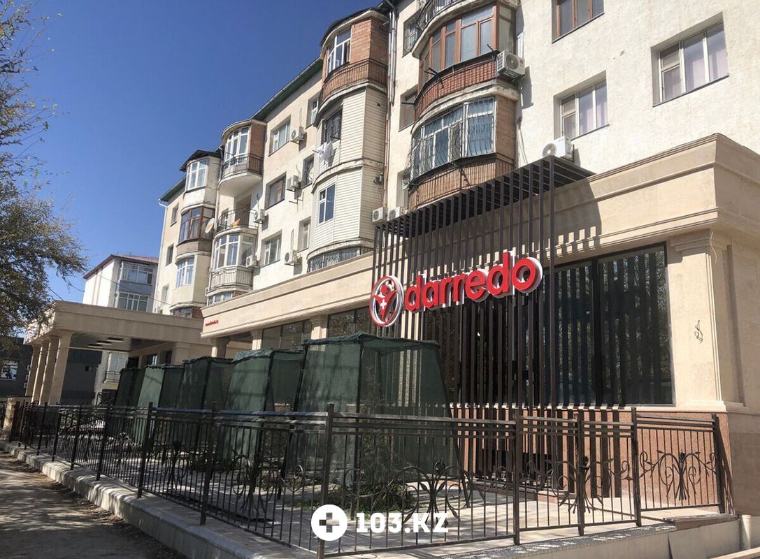 Галерея УЗИ - медицинский центр «Darredo (Дарредо)» - фото 1662778