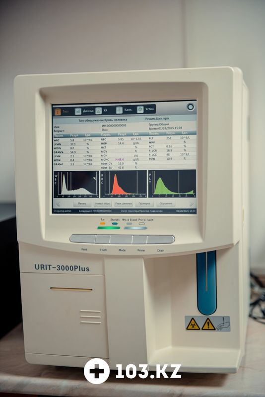 Галерея Научно-исследовательский институт здоровья «Эмирмед» - фото 1662973