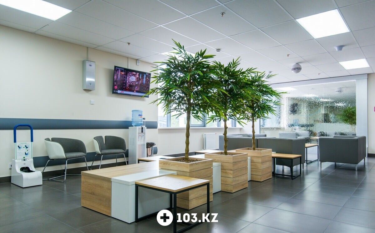 Галерея Спортивное питание «Кравира1 Тест» - фото 1639264