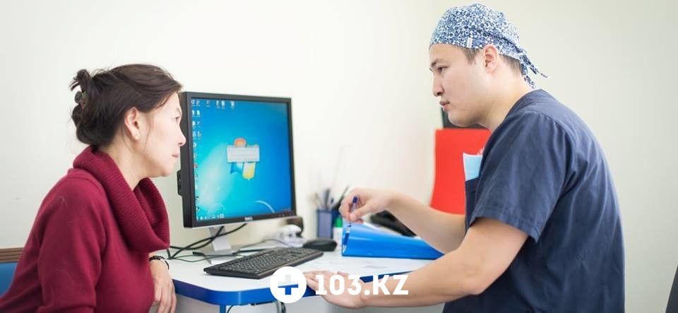 Галерея Лор-центр  «Ай-Медикус» - фото 1522873