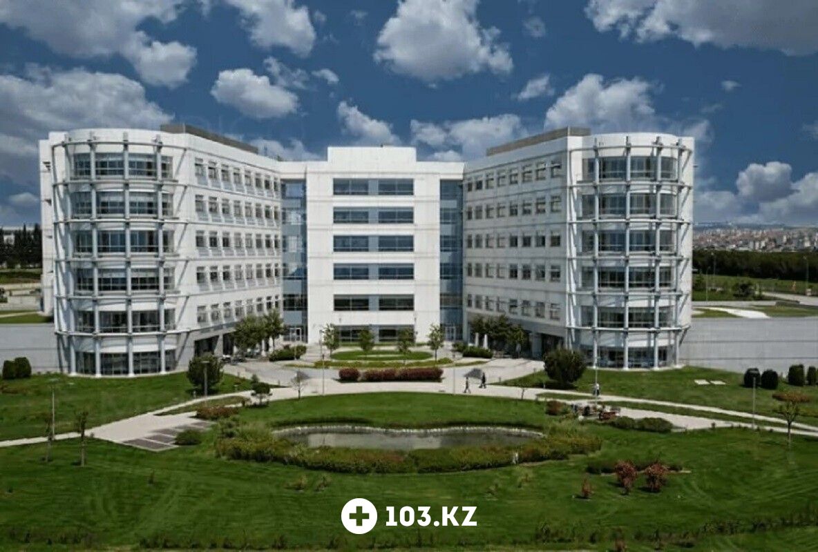 Anadolu Медтуризм «Anadolu (Анадолу)» - фото 1636433