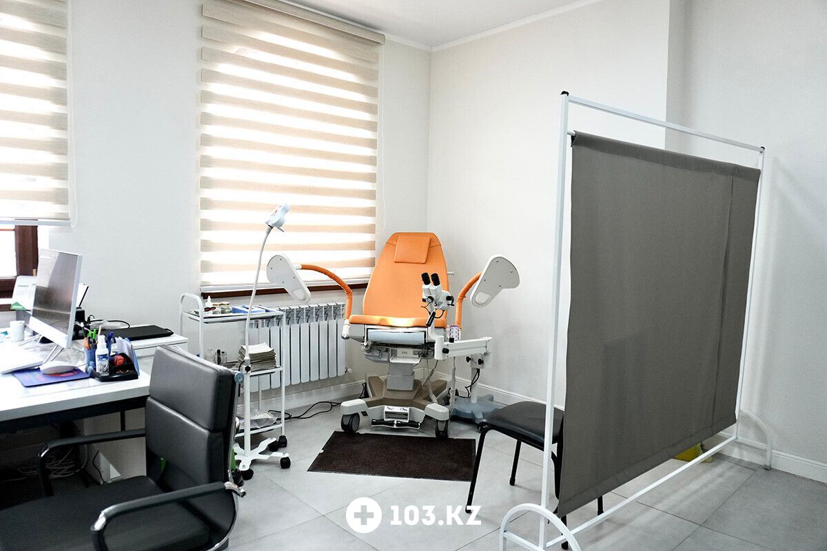 Галерея Медицинский центр «Эмирмед» - фото 1661504