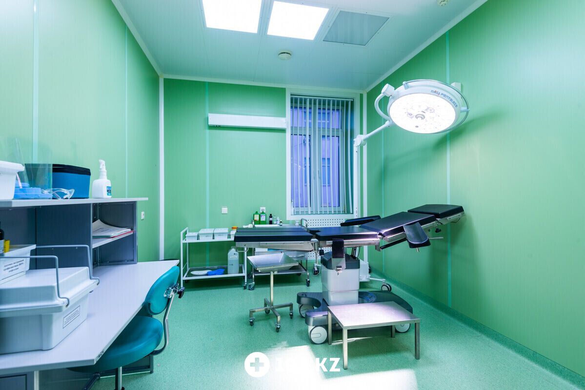 Галерея  Отделение клеточной терапии Института биофизики и клеточной инженерии НАН Беларуси - фото 1641058