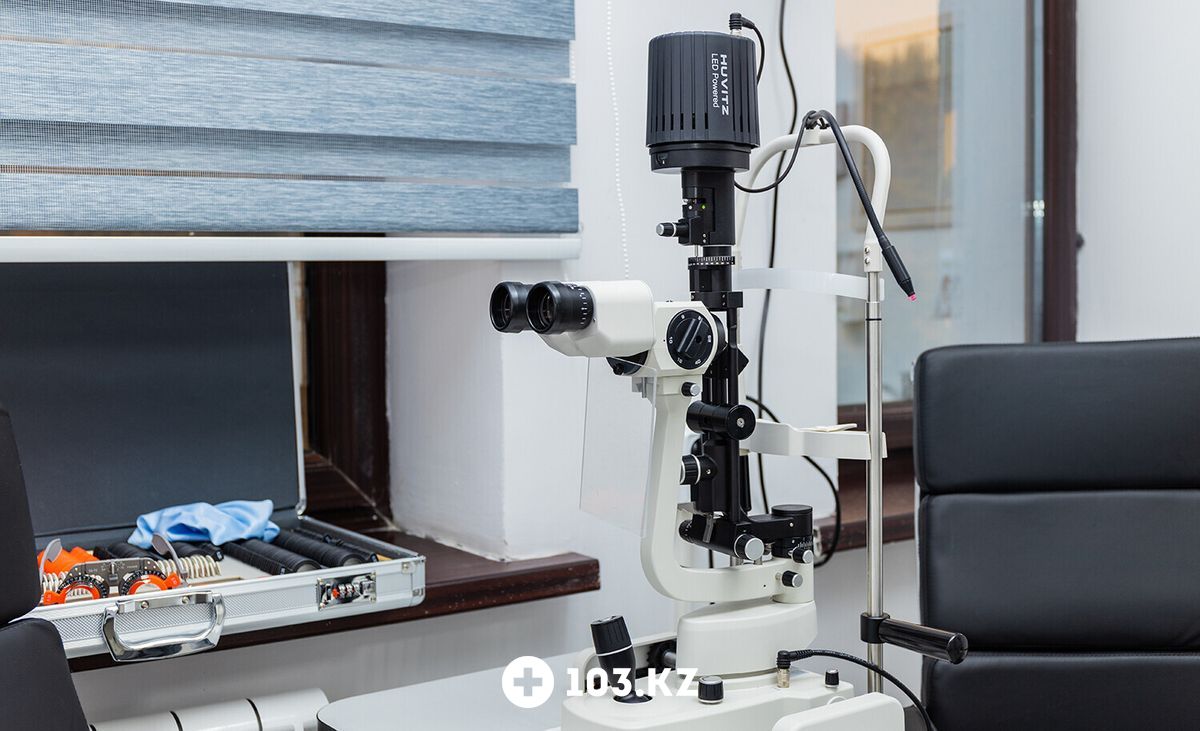 Медицинский центр «Эмирмед» Медицинский центр «Эмирмед» - фото 1654715