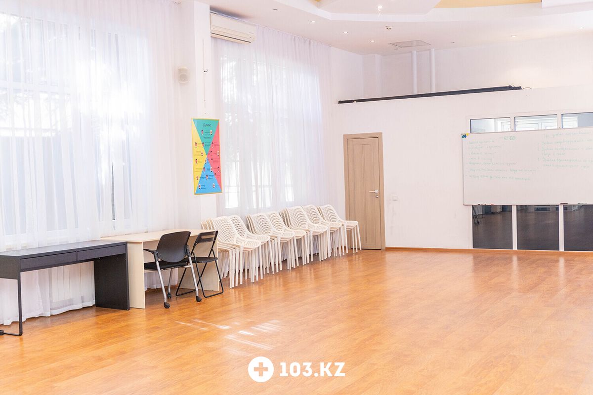 Центр помощи «Свободные люди» Центр помощи «Свободные люди» - фото 1643668