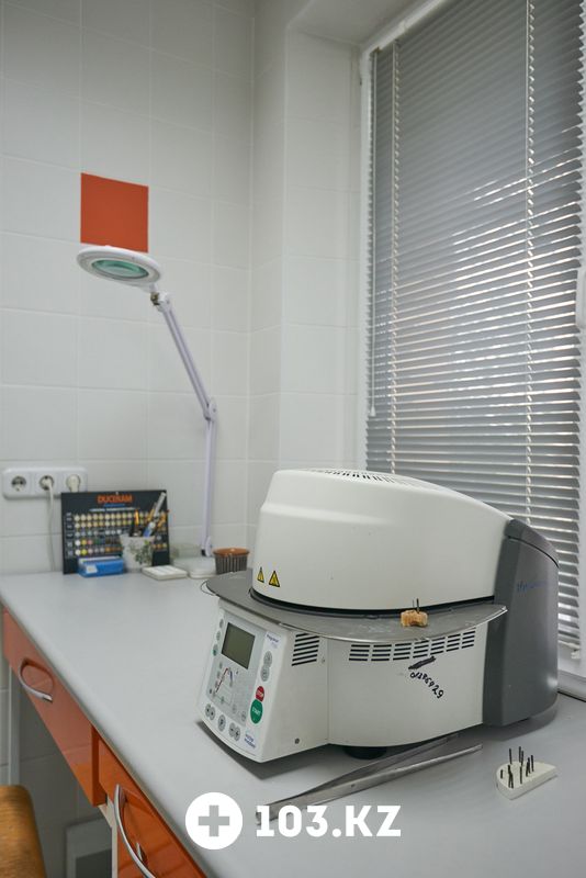 Галерея_new  5-я городская стоматологическая поликлиника - фото 1577523