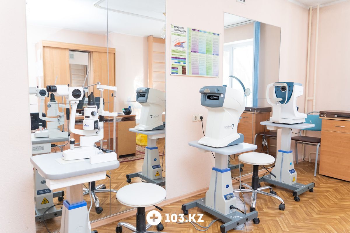 Галерея Медицинский центр «ЦЕТНАМЕД» - фото 1631169