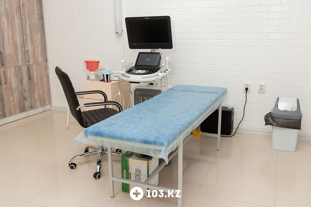 Галерея УЗИ - центр гастроэнтерологии и диетологии   «GASTROMED (ГАСТРОМЕД)» - фото 1632199