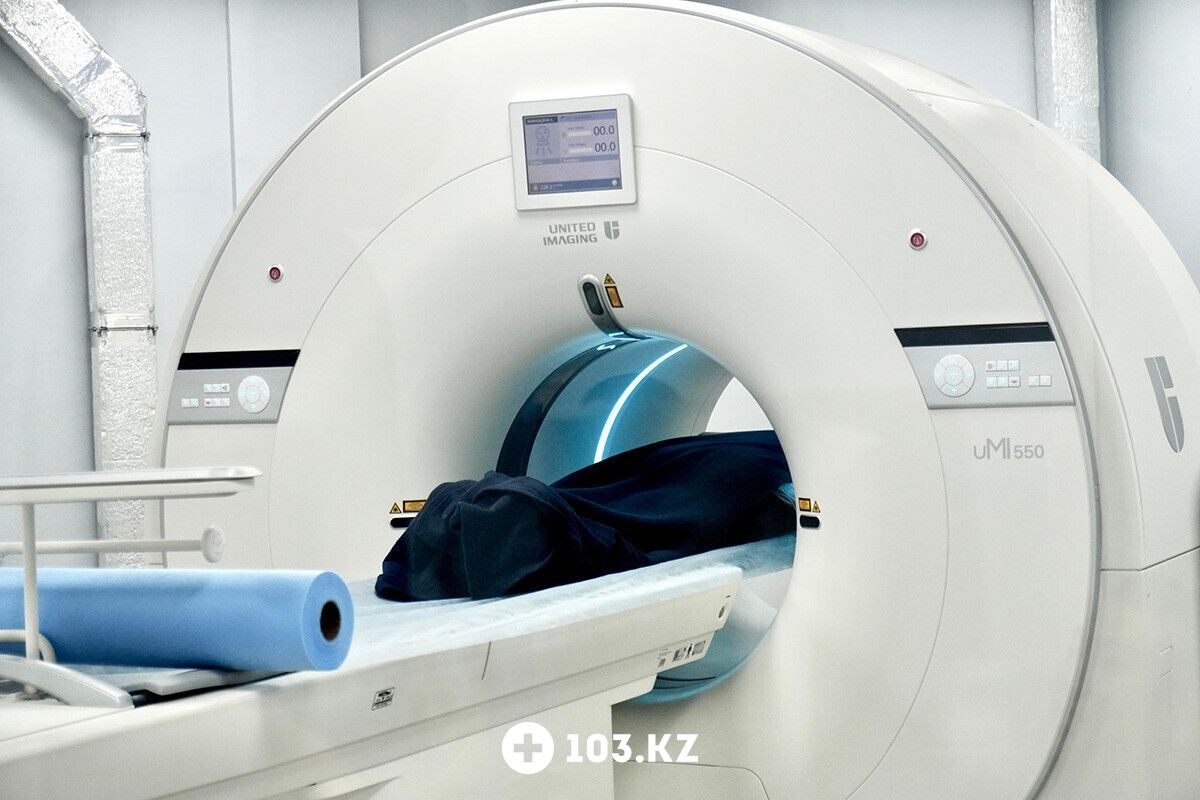 Галерея Медицинский центр «Эмирмед» - фото 1661477