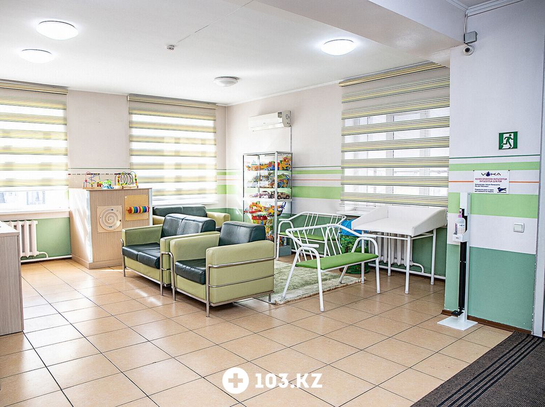 Центр САТР  «Центр социальной адаптации и профессионально-трудовой реабилитации детей и подростков с нарушением умственного физического развития» - фото 1638784