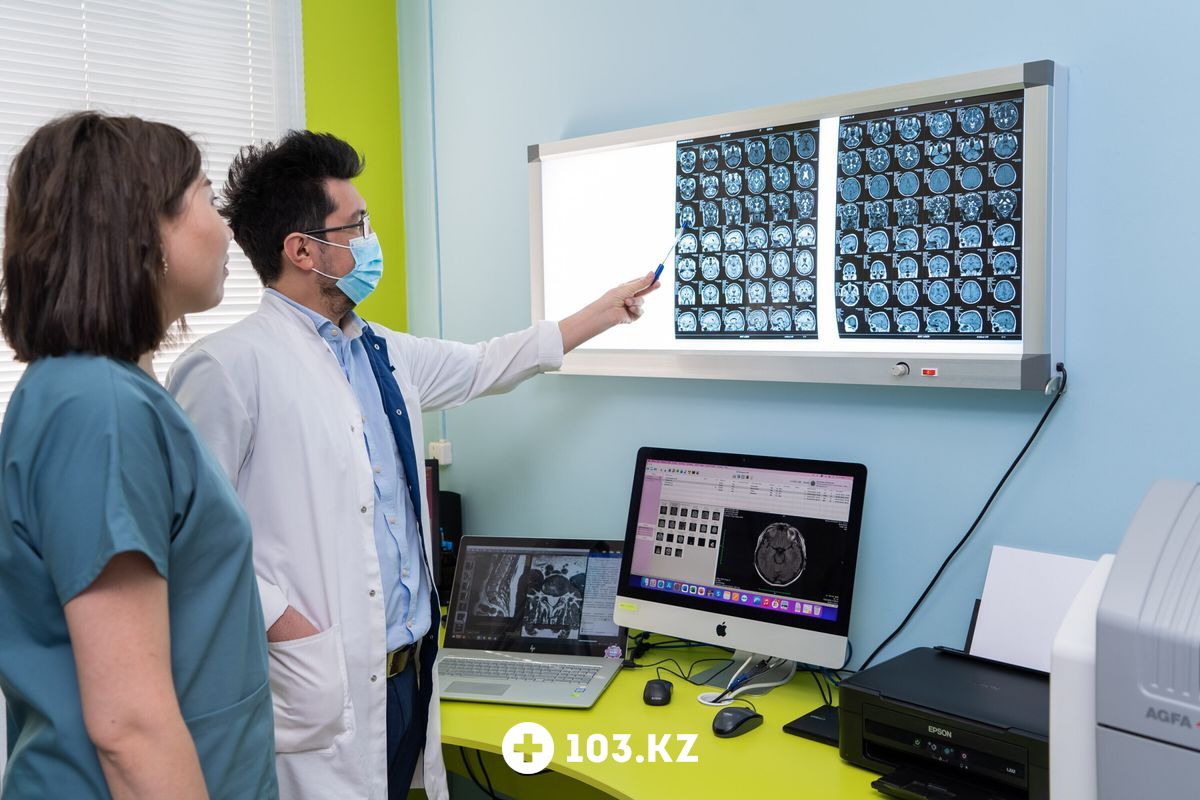 МРТ Лидер Центр магнитно-резонансной томографии «МРТ Лидер» - фото 1639436