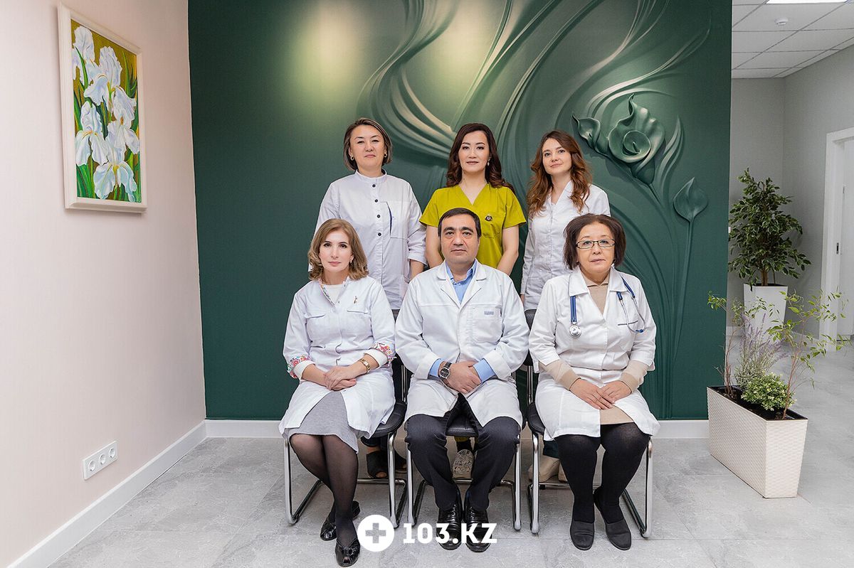 TAN Clinic Медицинский центр «TAN Clinic (Тан клиник)» - фото 1647644