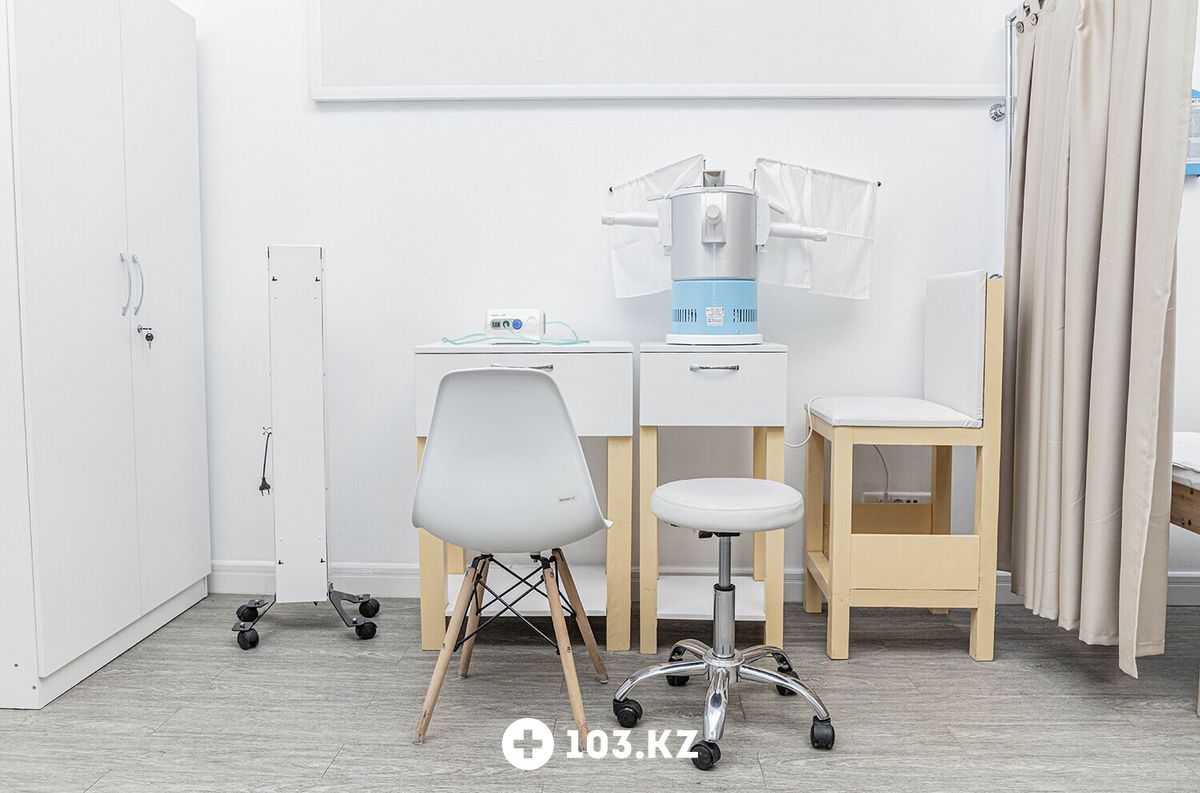 Галерея Медицинский центр «OHKZ (Open Healthcare Kazakhstan) (Оупен Хэлскэйр Казахстан)» - фото 1646132
