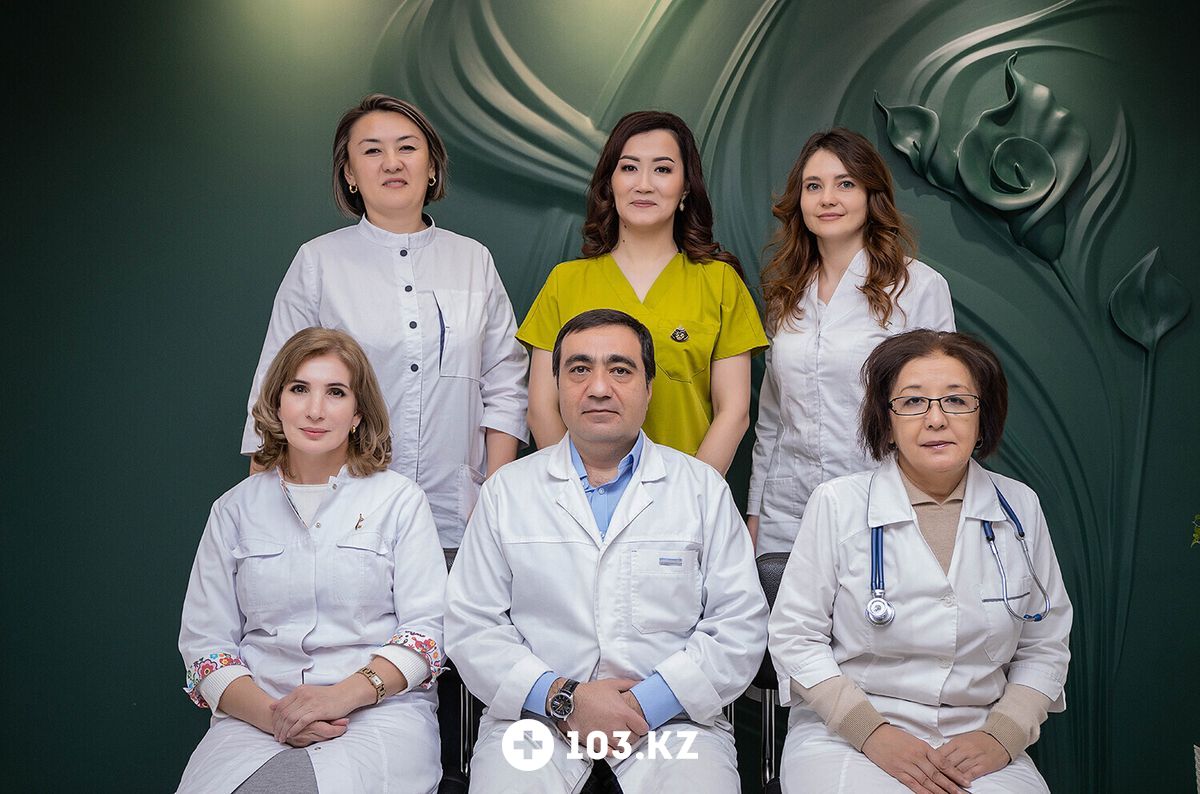 TAN Clinic Медицинский центр TAN Clinic (Тан клиник) - фото 1647590