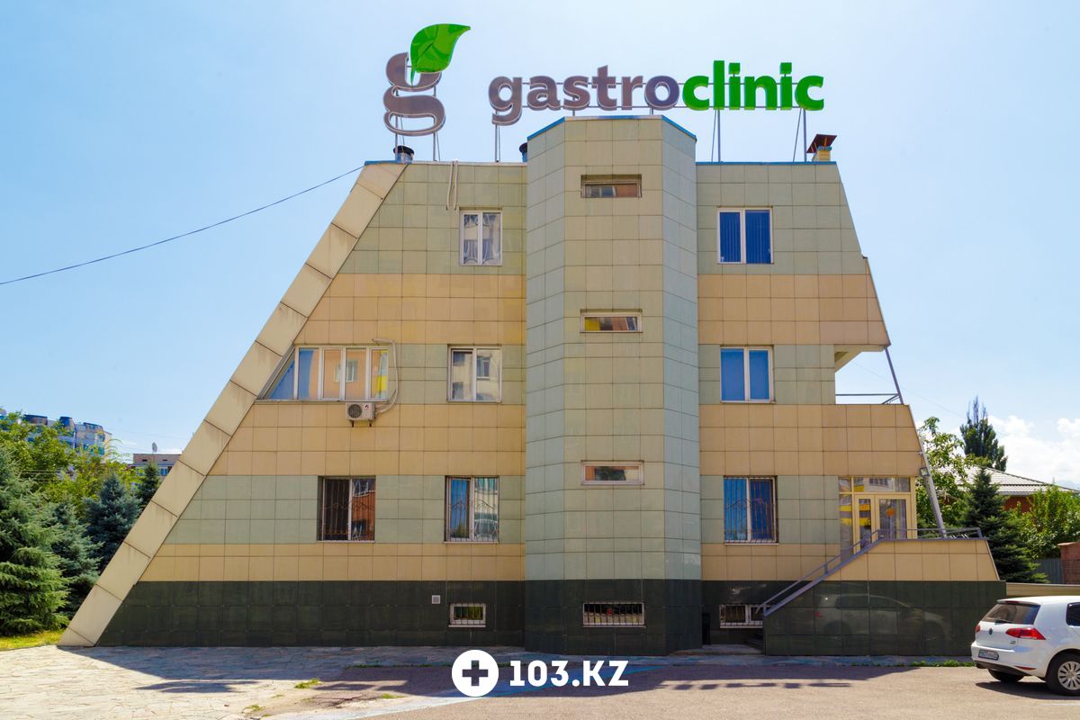 Галерея Медицинский центр «Gastroclinic (Гастроклиник)» - фото 1534553