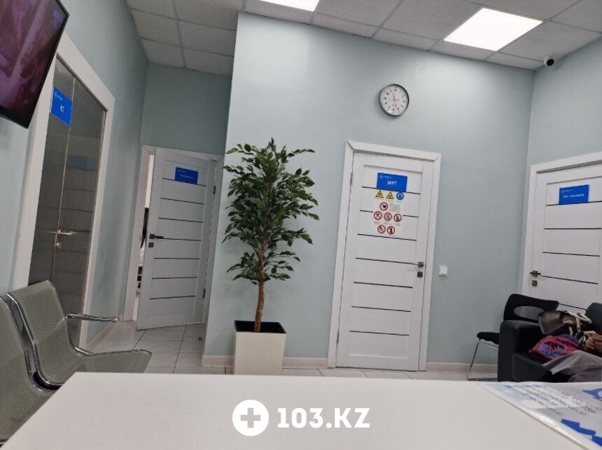 Галерея Клинико-диагностический центр «Mediscan (Медискан)» - фото 1637086