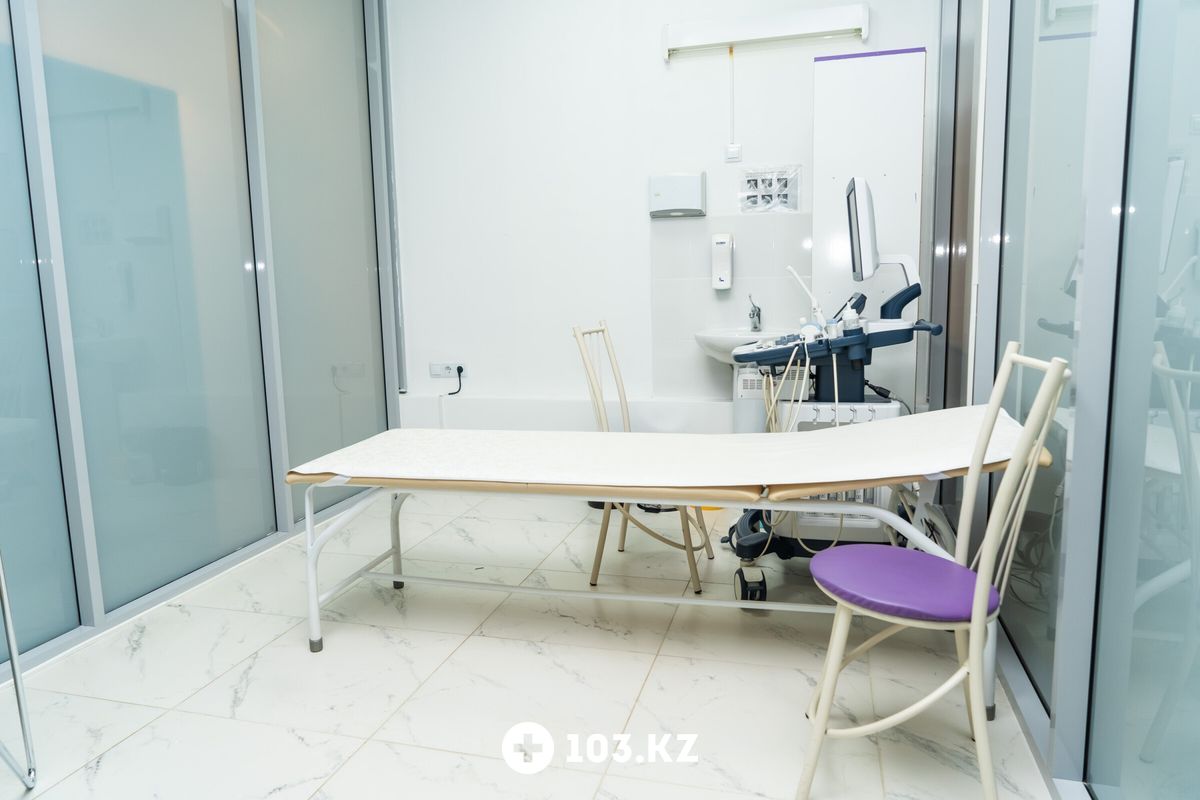 Ultraline (ш. Кургальжинское) Медицинский центр «Ultraline (Ультралайн)» - фото 1634280