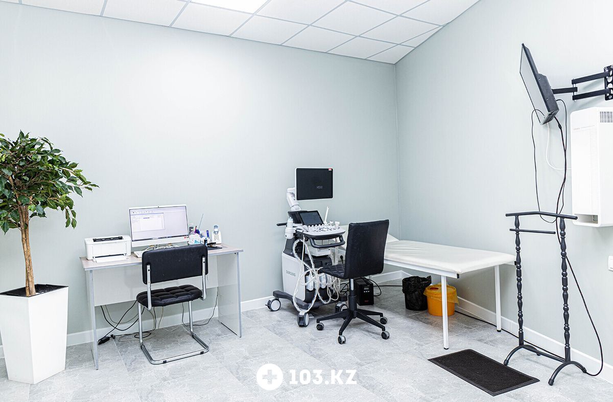 TAN Clinic УЗИ - медицинский центр «TAN Clinic (Тан клиник)» - фото 1647626