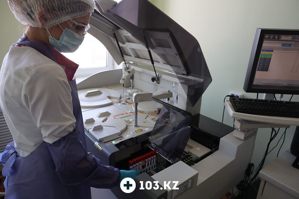 Галерея Учреждение здравоохранения «Могилевский областной лечебно-диагностический центр» - фото 1662056