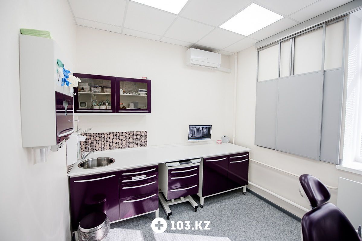 Галерея Стоматология «32Дент» - фото 1627753